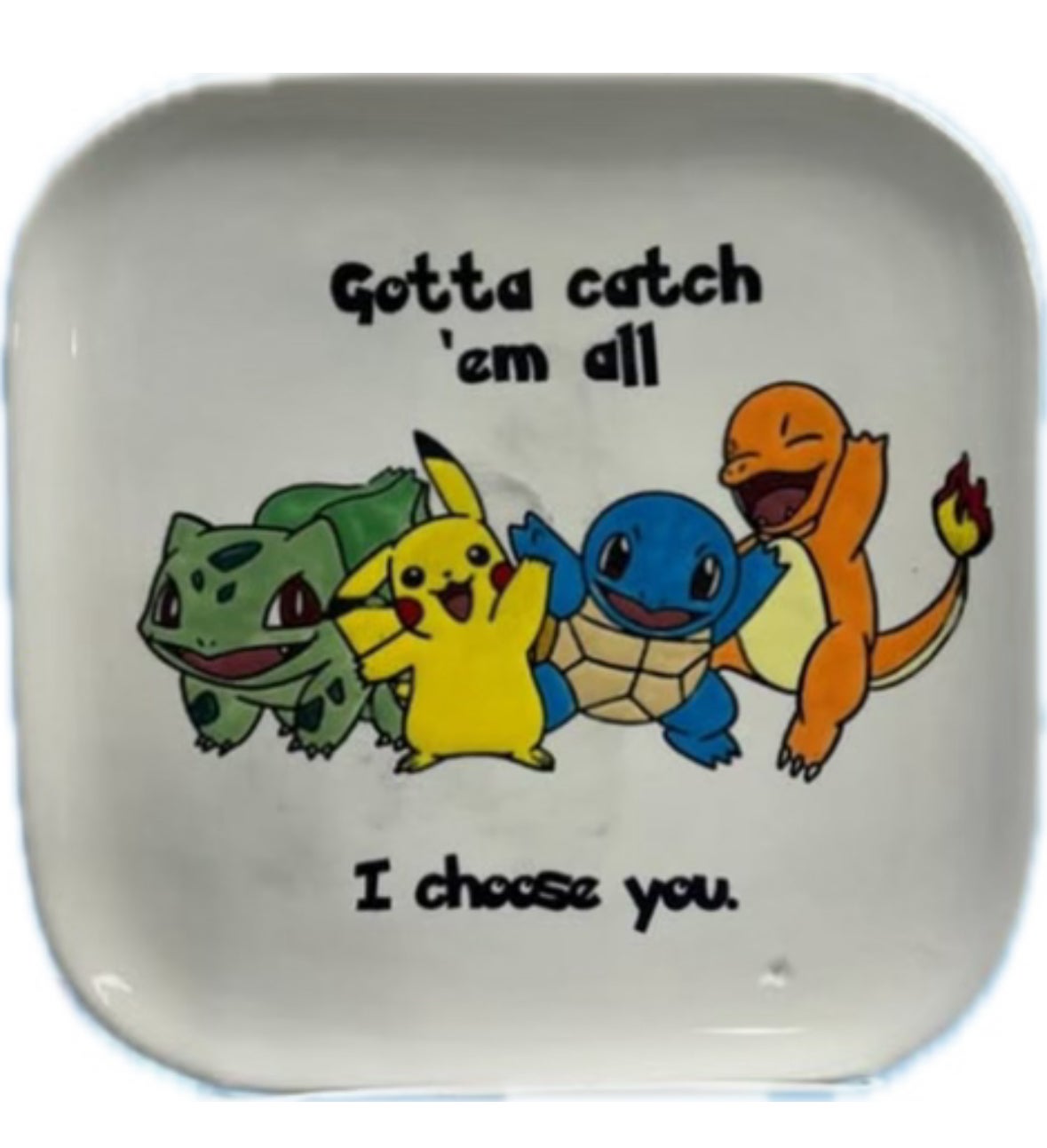Pokemon Tuesday - A Paint Event - With a card pack/swap included | Space Coast Ceramics Pokemon Tuesday - A Paint Event - With a card pack/swap included | Space Coast Ceramics